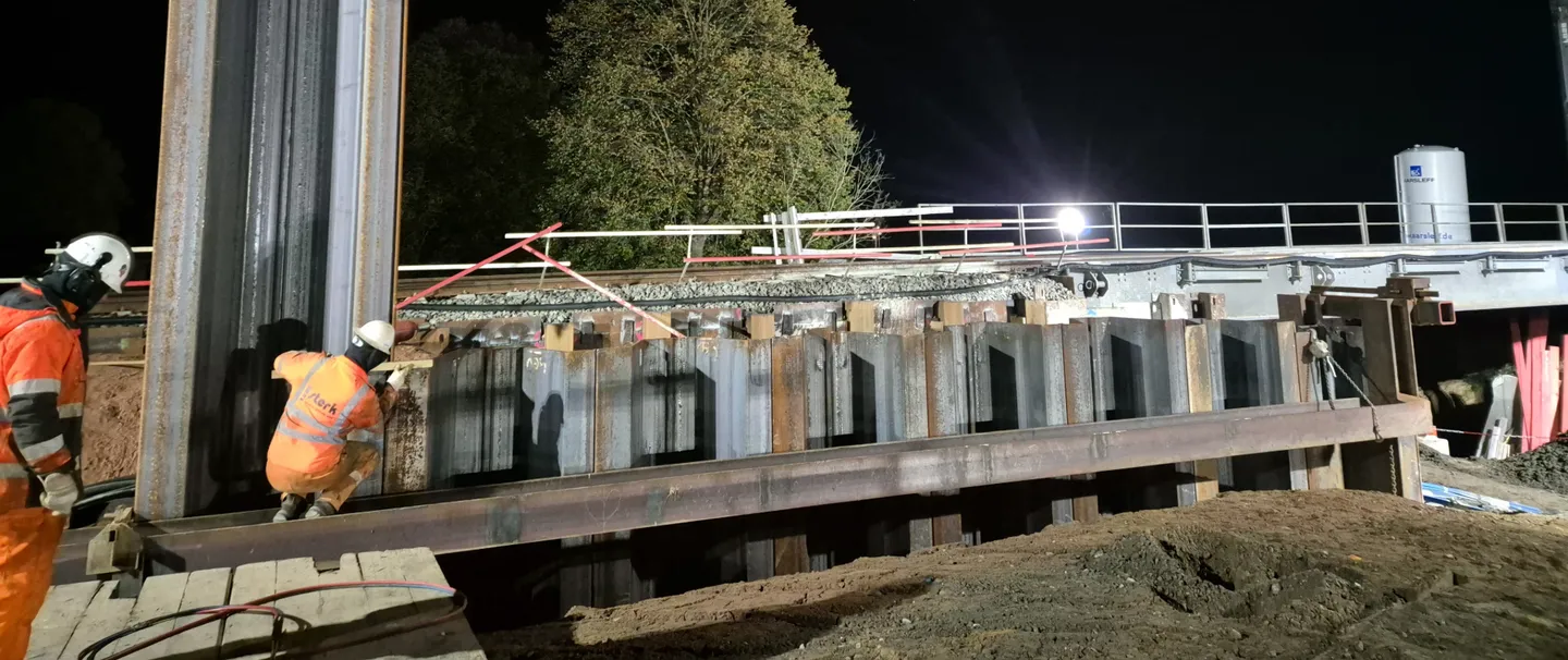 Moorhusen Sterk Spezialtiefbau – Projekte – Moorhusen – header